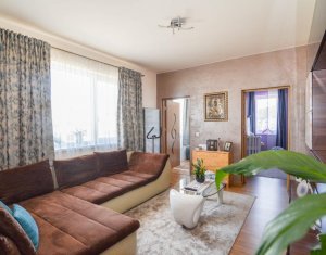 Apartament 2 camere, situat in Floresti, zona Stadionului