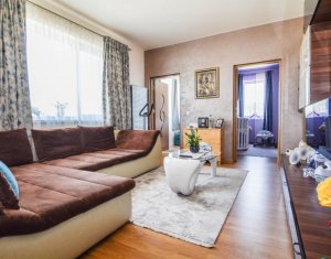 Apartament 2 camere, situat in Floresti, zona Stadionului