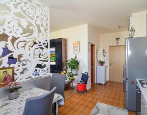 Apartament 2 camere, situat in Floresti, zona Stadionului