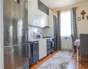 Apartment 2 rooms for sale in Floresti