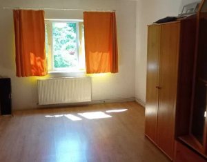 Appartement 2 chambres à vendre dans Cluj-napoca, zone Zorilor