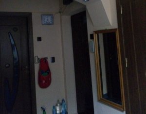 Appartement 2 chambres à vendre dans Cluj-napoca, zone Manastur