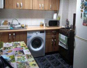 Apartment 2 rooms for sale in Cluj-napoca, zone Manastur