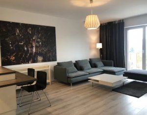 Apartment 2 rooms for sale in Cluj-napoca, zone Centru