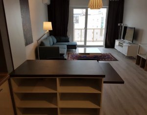 Appartement 2 chambres à vendre dans Cluj-napoca, zone Centru