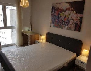 Appartement 2 chambres à vendre dans Cluj-napoca, zone Centru