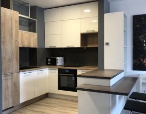 Appartement 2 chambres à vendre dans Cluj-napoca, zone Centru