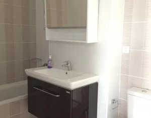 Appartement 2 chambres à vendre dans Cluj-napoca, zone Centru