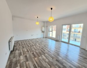 Vanzare apartament 2 camere in Floresti