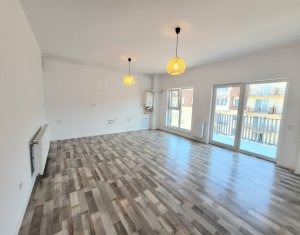 Appartement 2 chambres à vendre dans Floresti