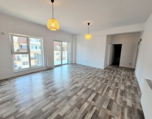 Apartament 2 camere, situat in Floresti, zona Cetatii