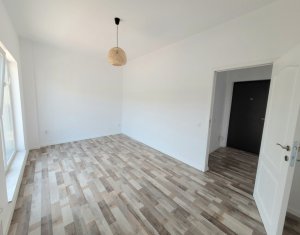 Appartement 2 chambres à vendre dans Floresti