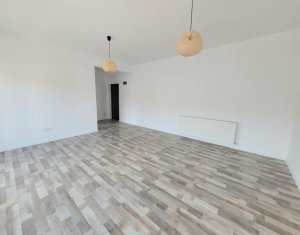 Apartament 2 camere, situat in Floresti, zona Cetatii