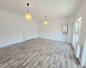 Apartament 2 camere, situat in Floresti, zona Cetatii