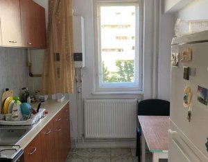 Appartement 2 chambres à vendre dans Cluj-napoca, zone Gheorgheni