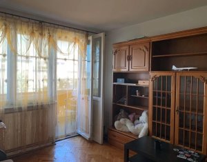 Apartment 2 rooms for sale in Cluj-napoca, zone Gheorgheni