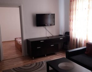 Apartament 2 camere, The Office