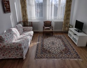 Apartment 2 rooms for sale in Cluj-napoca, zone Centru