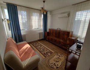 Apartment 2 rooms for sale in Cluj-napoca, zone Centru