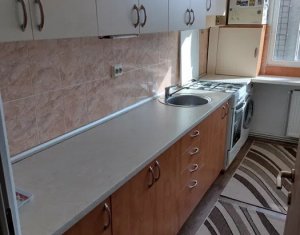 Appartement 2 chambres à vendre dans Cluj-napoca, zone Centru