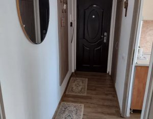 Appartement 2 chambres à vendre dans Cluj-napoca, zone Centru