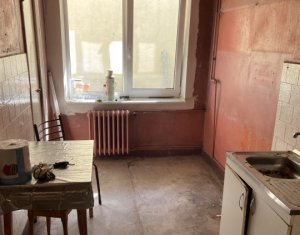 Apartament 2 camere, 49 mp, zona Brancusi, Gheorgheni