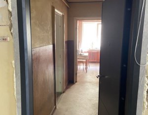 Apartament 2 camere, 49 mp, zona Brancusi, Gheorgheni