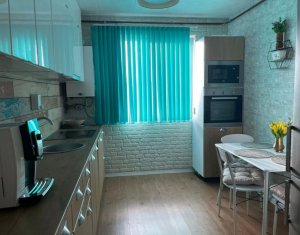 Apartament 2 camere, 58 mp utili, parcare, modern, Donath Park