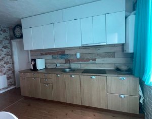 Apartament 2 camere, 58 mp utili, parcare, modern, Donath Park