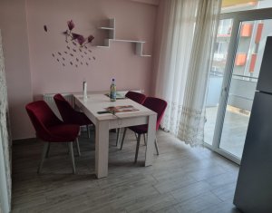 Apartment 3 rooms for sale in Floresti