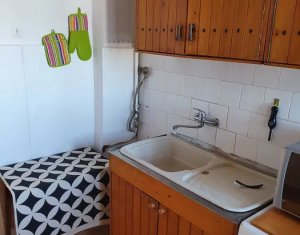 Apartament 3 camere, suprafata totala 63mp, decomandat, finisat, Gruia