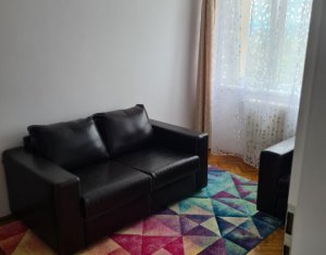 Apartament 3 camere, suprafata totala 63mp, decomandat, finisat, Gruia