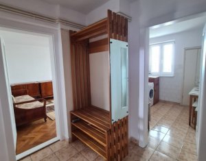 Apartament 3 camere, suprafata totala 63mp, decomandat, finisat, Gruia