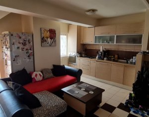 Appartement 3 chambres à vendre dans Floresti