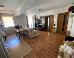 Appartement 2 chambres à vendre dans Floresti