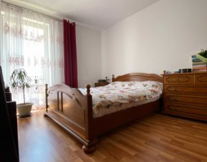 Apartament 2 camere, situat in Floresti, zona Florilor