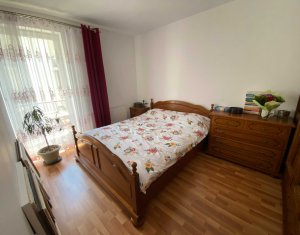 Apartament 2 camere, situat in Floresti, zona Florilor