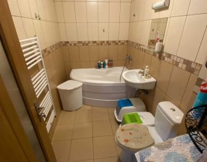 Apartament 2 camere, situat in Floresti, zona Florilor