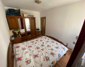 Apartament 2 camere, situat in Floresti, zona Florilor