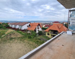 Apartment 4 rooms for sale in Cluj-napoca, zone Andrei Muresanu