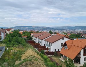 Appartement 4 chambres à vendre dans Cluj-napoca, zone Andrei Muresanu