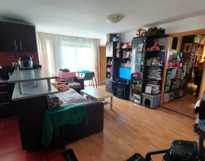 Vanzare apartament 2 camere in Floresti