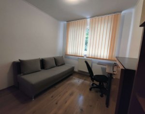 Apartament 3 camere, modern, etaj intermediar, zona Gr Alexandrescu