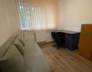 Apartment 3 rooms for sale in Cluj-napoca, zone Manastur