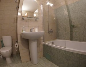 Apartment 2 rooms for sale in Cluj-napoca, zone Borhanci