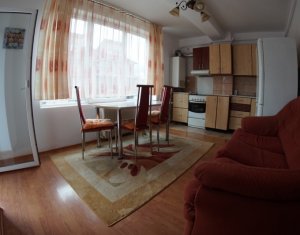 Apartament cu 2 camere, 46 mp total, et 2, lift, parcare, Borhanci