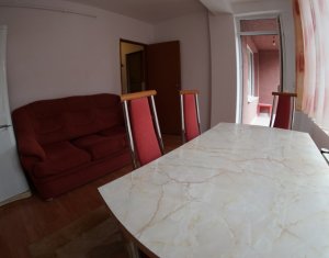 Apartament cu 2 camere, 46 mp total, et 2, parcare, Borhanci-Profi