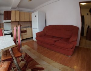 Apartament cu 2 camere, 46 mp total, et 2, lift, parcare, Borhanci