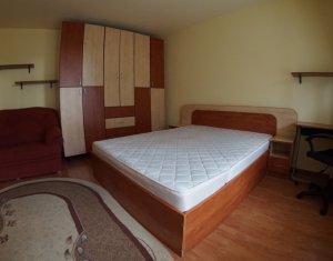 Appartement 2 chambres à vendre dans Cluj-napoca, zone Borhanci