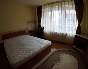 Apartment 2 rooms for sale in Cluj-napoca, zone Borhanci